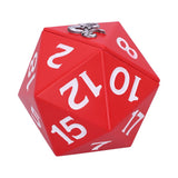 Dungeons & Dragons D20 Dice Box 13.5cm - 100