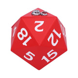 Dungeons & Dragons D20 Dice Box 13.5cm - 100