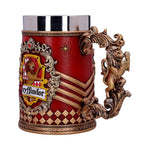 Harry Potter Gryffindor Collectible Tankard 15.5cm - 100