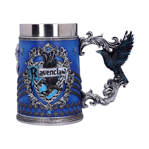 Harry Potter Ravenclaw Collectible Tankard 15.5cm - 100