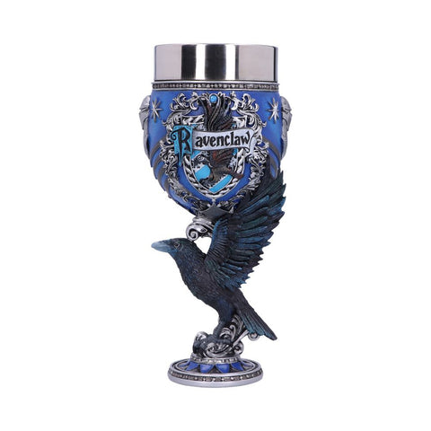 Harry Potter Ravenclaw Collectible Goblet 19.5cm - 100