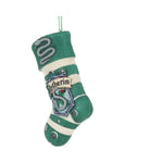 Harry Potter Slytherin Stocking Hanging Ornament - 100