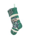Harry Potter Slytherin Stocking Hanging Ornament - 100
