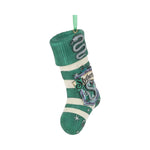 Harry Potter Slytherin Stocking Hanging Ornament - 100