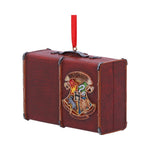 Harry Potter Hogwarts Suitcase Hanging Ornament - 100