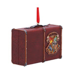Harry Potter Hogwarts Suitcase Hanging Ornament - 100