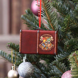 Harry Potter Hogwarts Suitcase Hanging Ornament - 100