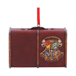 Harry Potter Hogwarts Suitcase Hanging Ornament - 100