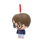 Harry Potter - Harry Hanging Ornament 7cm - 100