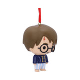 Harry Potter - Harry Hanging Ornament 7cm - 100