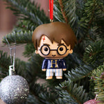 Harry Potter - Harry Hanging Ornament 7cm - 100
