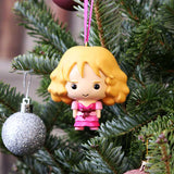 Harry Potter - Hermione Hanging Ornament 7.5cm - 100