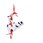 Stormtrooper Candy Cane Hanging Ornament 12cm - 100