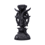 Light of Baphomet Candle Holder 15.5cm - 100