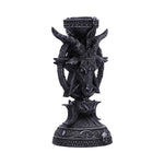 Light of Baphomet Candle Holder 15.5cm - 100