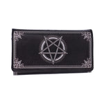 Pawzuph Embossed Purse 18.5cm - 100