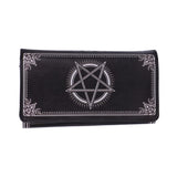 Pawzuph Embossed Purse 18.5cm - 100