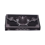 Pawzuph Embossed Purse 18.5cm - 100