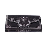Pawzuph Embossed Purse 18.5cm - 100