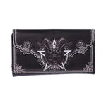 Pawzuph Embossed Purse 18.5cm - 100