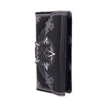 Malpuss Embossed Purse 18.5cm - 100