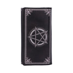 Malpuss Embossed Purse 18.5cm - 100