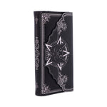 Malpuss Embossed Purse 18.5cm - 100
