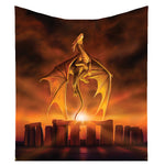 Solstice Throw (AS) 160cm - 16