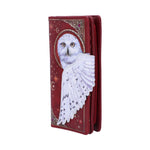 Magical Flight Embossed Purse 18.5cm - 100