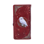 Magical Flight Embossed Purse 18.5cm - 100