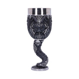 Pawzuph Goblet 19.5cm - 100
