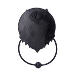 Wolf Moon Door Knocker 20.5cm - 100