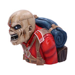 Iron Maiden The Trooper Bust Box 26.5cm - 22