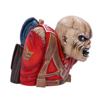 Iron Maiden The Trooper Bust Box 26.5cm - 22