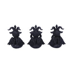 Three Wise Baphoboo 13.4cm - 100