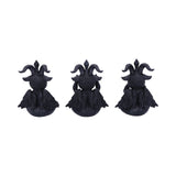 Three Wise Baphoboo 13.4cm - 100