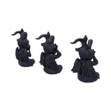 Three Wise Baphoboo 13.4cm - 100