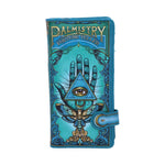 Palmistry Embossed Purse 18.5cm - 100
