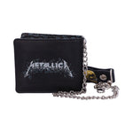 Metallica - Sad But True Wallet - 100