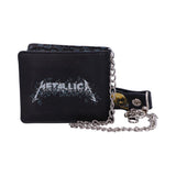 Metallica - Sad But True Wallet - 100