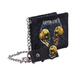 Metallica - Sad But True Wallet - 100