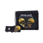 Metallica - Sad But True Wallet - 100