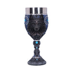 Wolf Moon Goblet 19.5cm - 36
