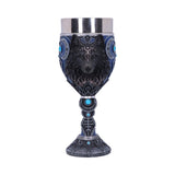 Wolf Moon Goblet 19.5cm - 36