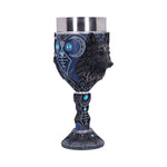 Wolf Moon Goblet 19.5cm - 36