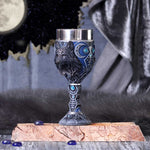 Wolf Moon Goblet 19.5cm - 36