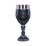 Wolf Moon Goblet 19.5cm - 36
