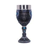 Wolf Moon Goblet 19.5cm - 36