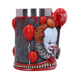 IT Time to Float Tankard 15.5cm - 100
