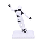 Stormtrooper Back of the Net 17cm - 100